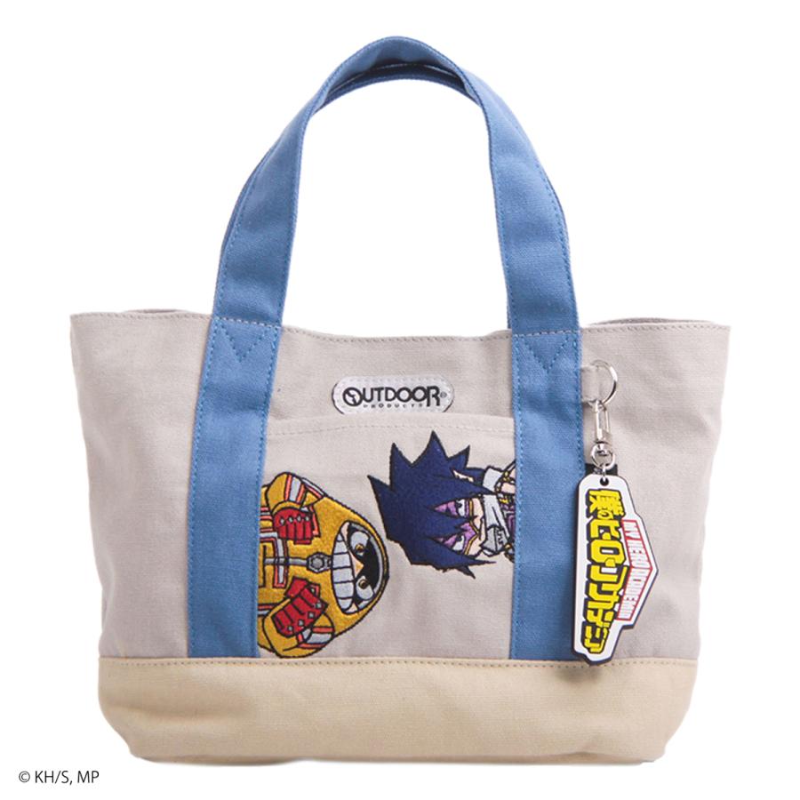 OUTDOOR PRODUCTS（アウトドアプロダクツ） 僕のヒーローアカデミア