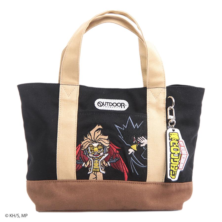 OUTDOOR PRODUCTS（アウトドアプロダクツ） 僕のヒーローアカデミア