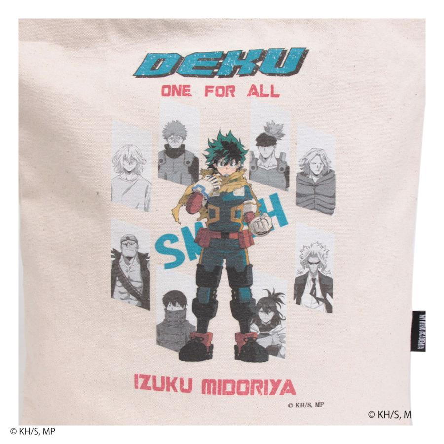 僕のヒーローアカデミア アウトドアプロダクツ コラボ　緑谷出久 デク OUTDOOR PRODUCTS（アウトドアプロダクツ） 僕のヒーローアカデミア