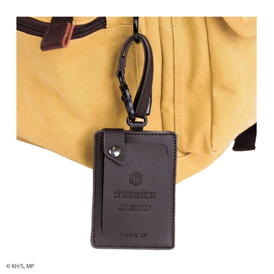 OUTDOOR PRODUCTS（アウトドアプロダクツ） 僕のヒーローアカデミア