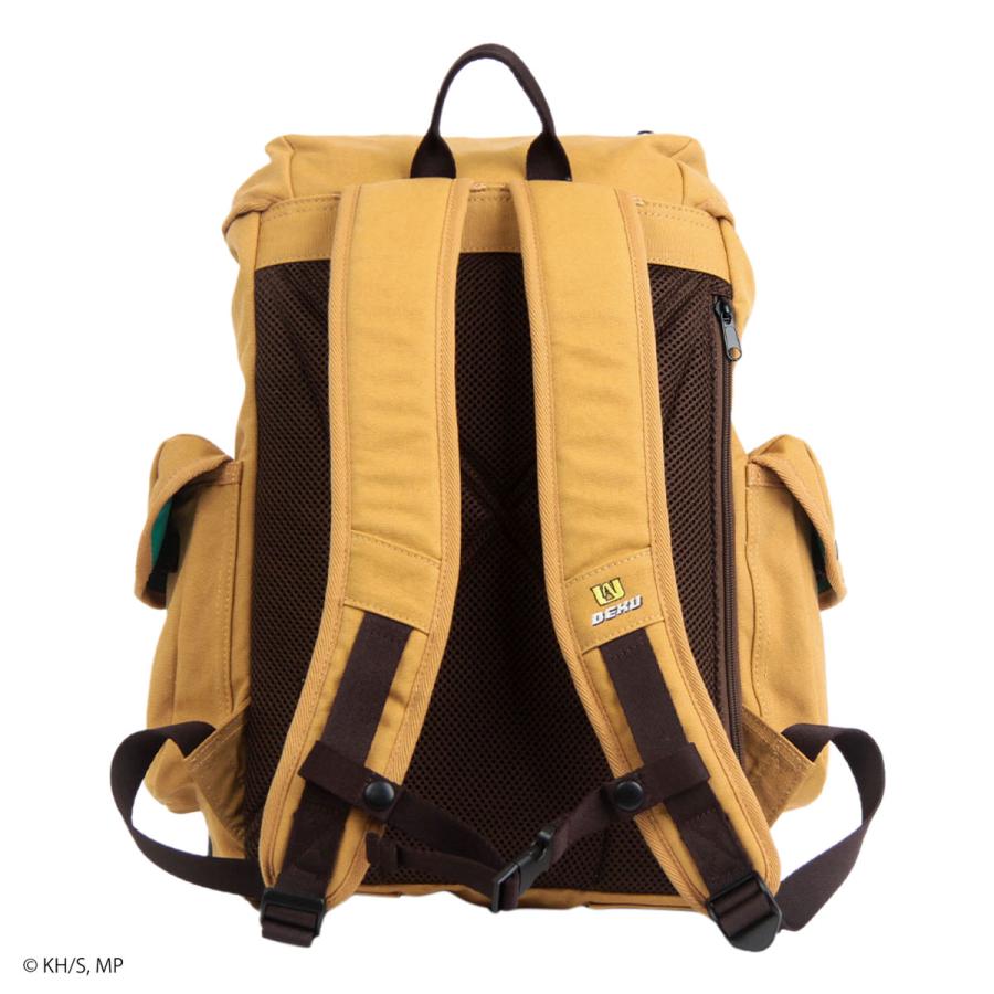 OUTDOOR PRODUCTS（アウトドアプロダクツ） 僕のヒーローアカデミア