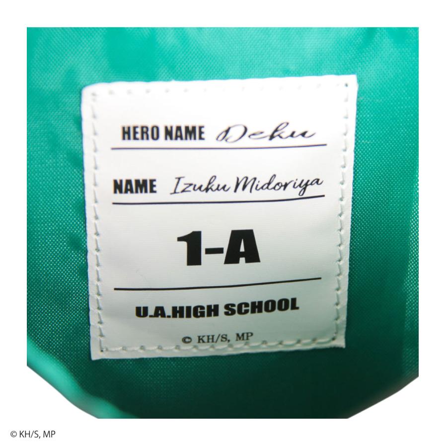 OUTDOOR PRODUCTS 僕のヒーローアカデミア アウトドアプロダクツ