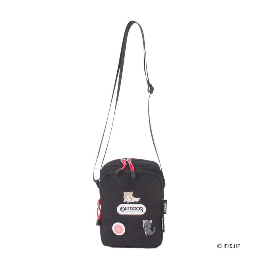 OUTDOOR PRODUCTS（アウトドアプロダクツ） ハイキュー!! コラボ