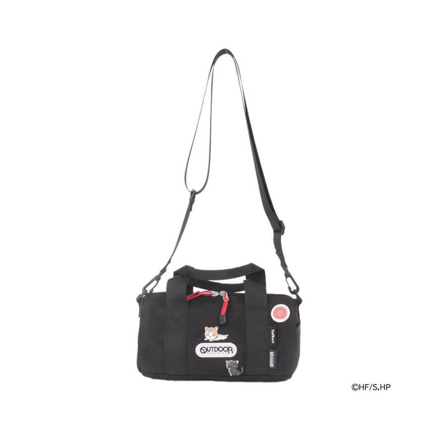 OUTDOOR PRODUCTS（アウトドアプロダクツ） ハイキュー!! コラボ ミニ