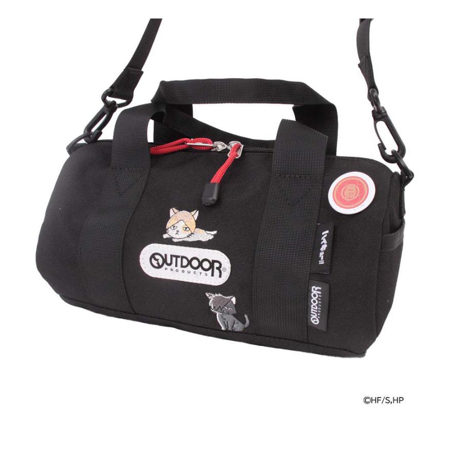 OUTDOOR PRODUCTS（アウトドアプロダクツ） ハイキュー!! コラボ ミニ
