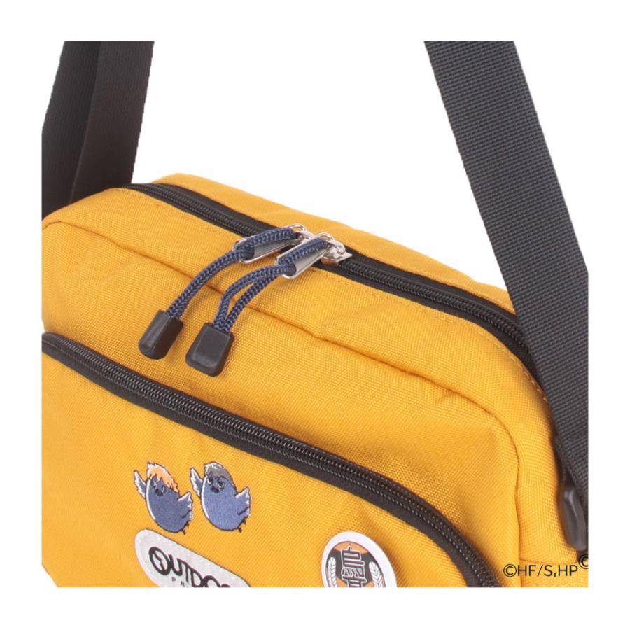 OUTDOOR PRODUCTS（アウトドアプロダクツ） ハイキュー!! コラボ