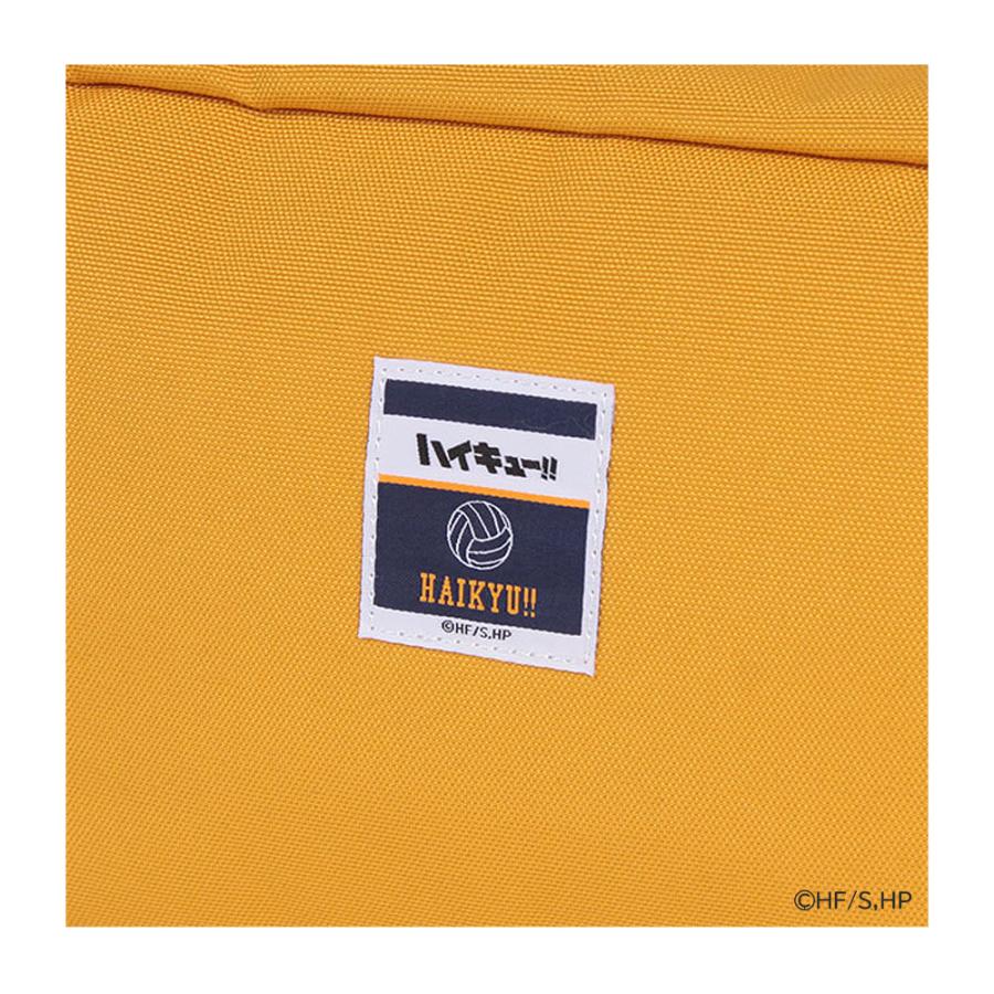 OUTDOOR PRODUCTS（アウトドアプロダクツ） ハイキュー!! コラボ