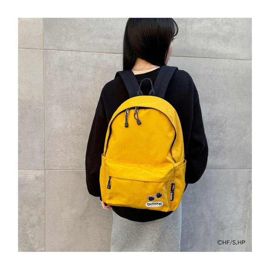 OUTDOOR PRODUCTS（アウトドアプロダクツ） ハイキュー!! コラボ