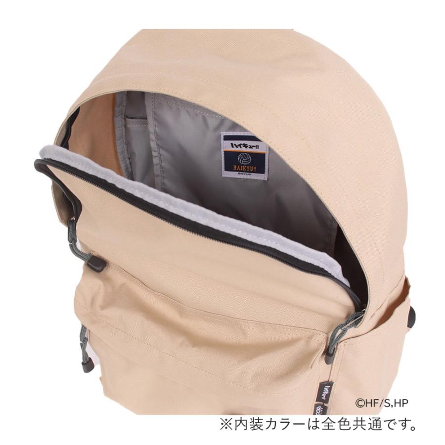 OUTDOOR PRODUCTS（アウトドアプロダクツ） ハイキュー!! コラボ