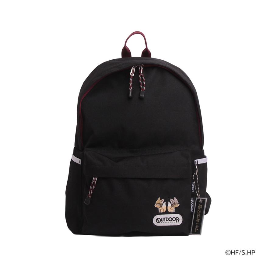 OUTDOOR PRODUCTS（アウトドアプロダクツ） ハイキュー!! リュック