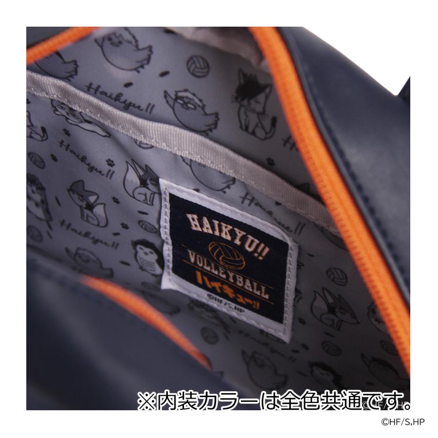 OUTDOOR PRODUCTS（アウトドアプロダクツ） ハイキュー!! コラボ