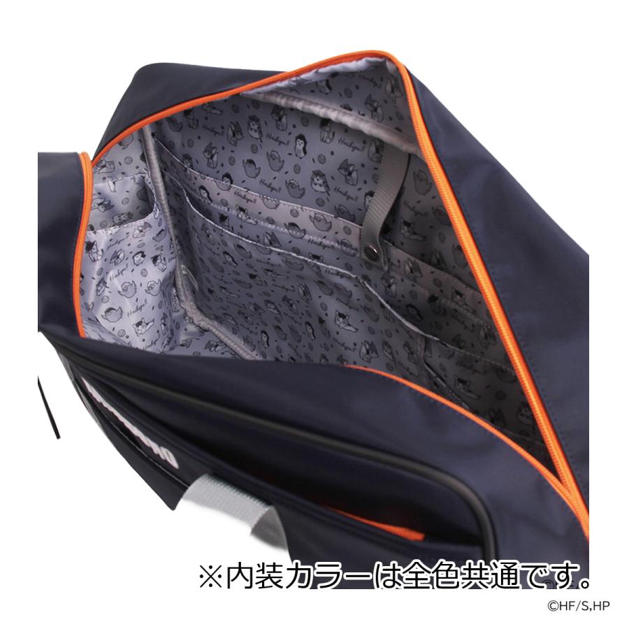 OUTDOOR PRODUCTS（アウトドアプロダクツ） ハイキュー!! コラボ