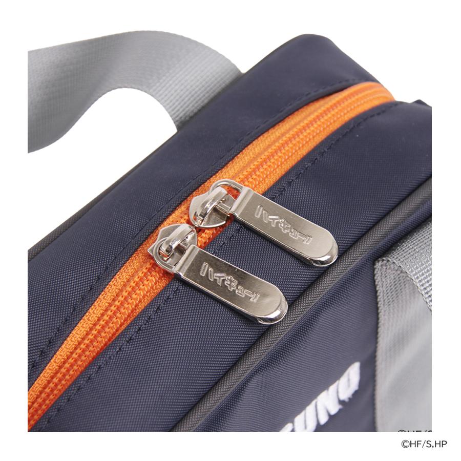 OUTDOOR PRODUCTS（アウトドアプロダクツ） ハイキュー!! コラボ