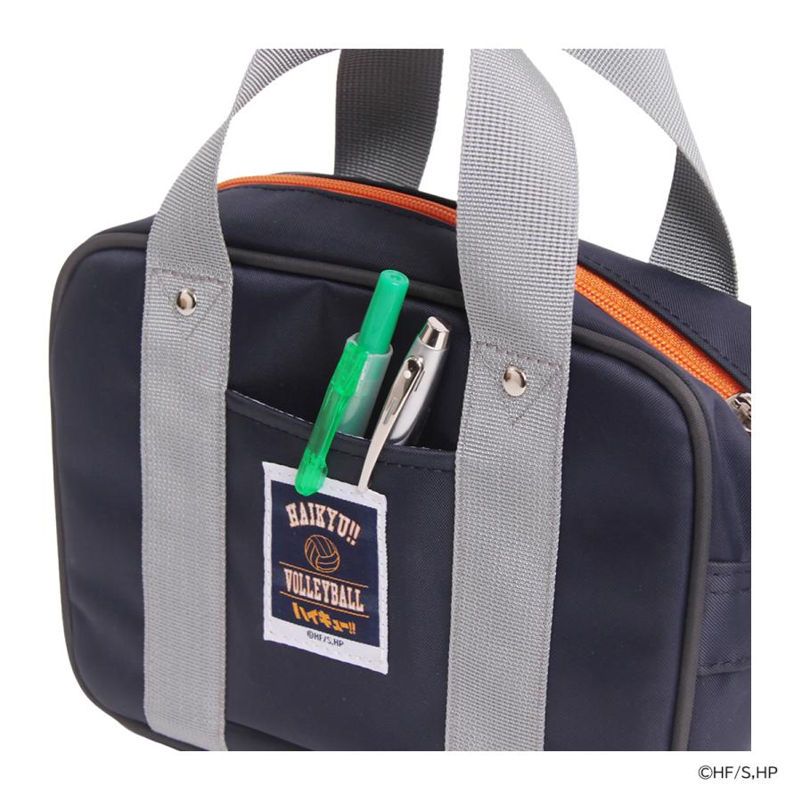OUTDOOR PRODUCTS（アウトドアプロダクツ） ハイキュー!! コラボ
