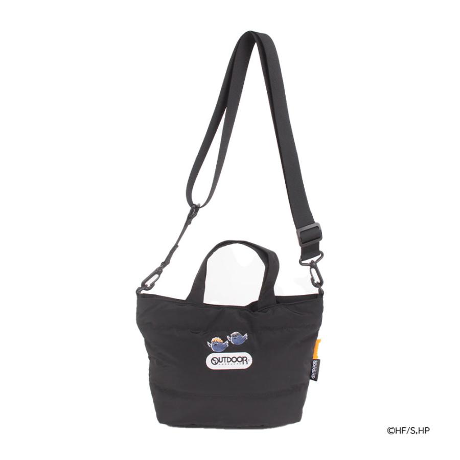 OUTDOOR PRODUCTS（アウトドアプロダクツ） ハイキュー!! コラボ