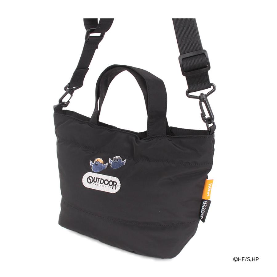 OUTDOOR PRODUCTS（アウトドアプロダクツ） ハイキュー!! コラボ