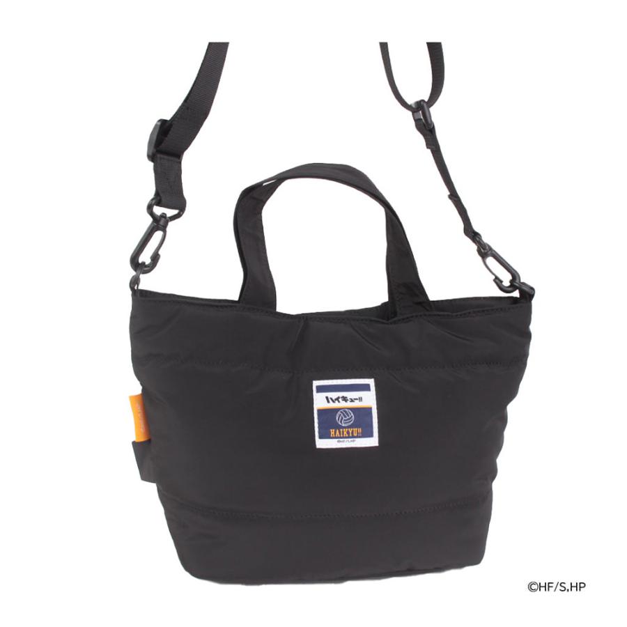 OUTDOOR PRODUCTS（アウトドアプロダクツ） ハイキュー!! コラボ