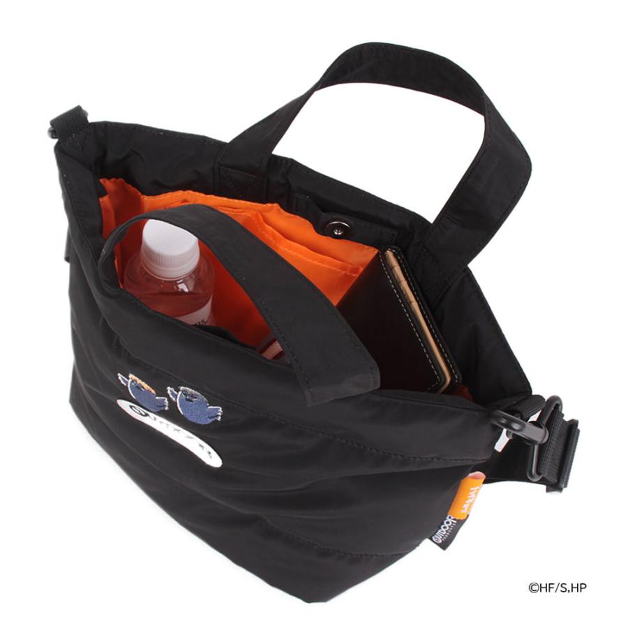 OUTDOOR PRODUCTS ハイキュー!! アウトドアプロダクツ コラボ