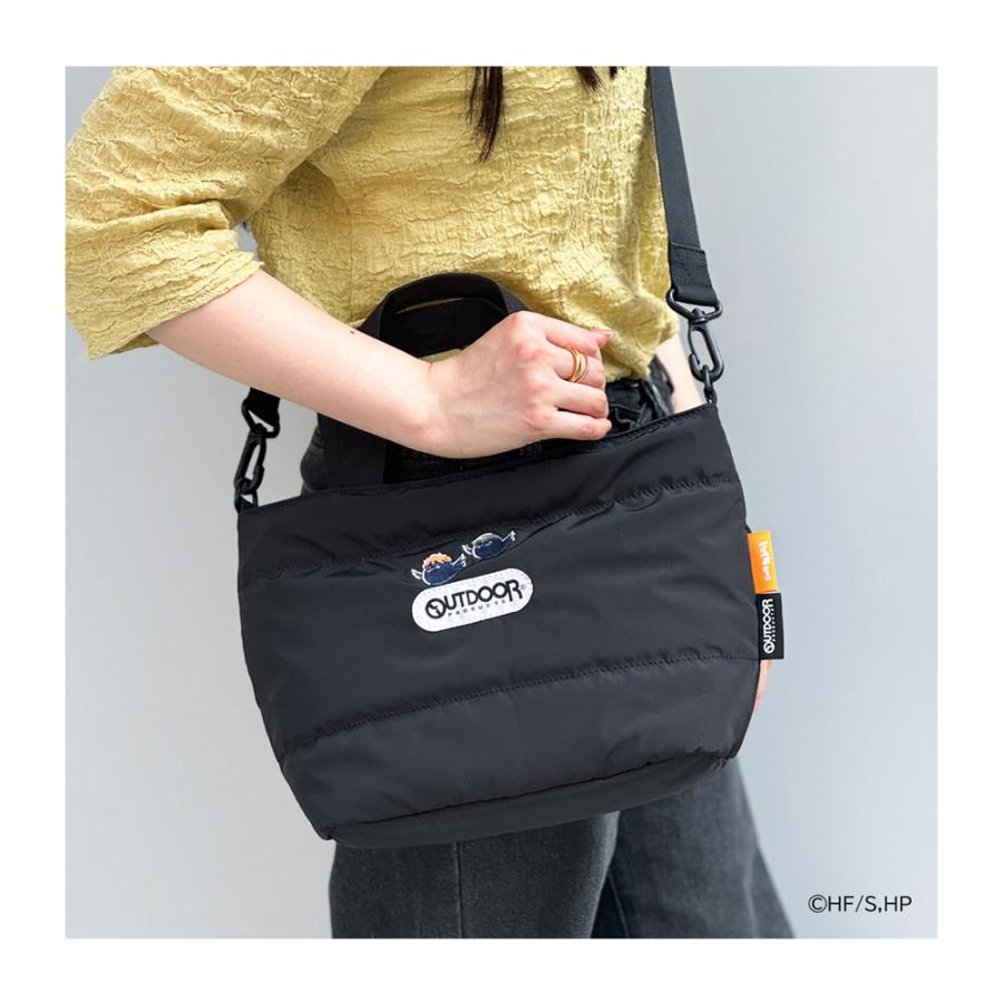 OUTDOOR PRODUCTS ハイキュー!! アウトドアプロダクツ コラボ