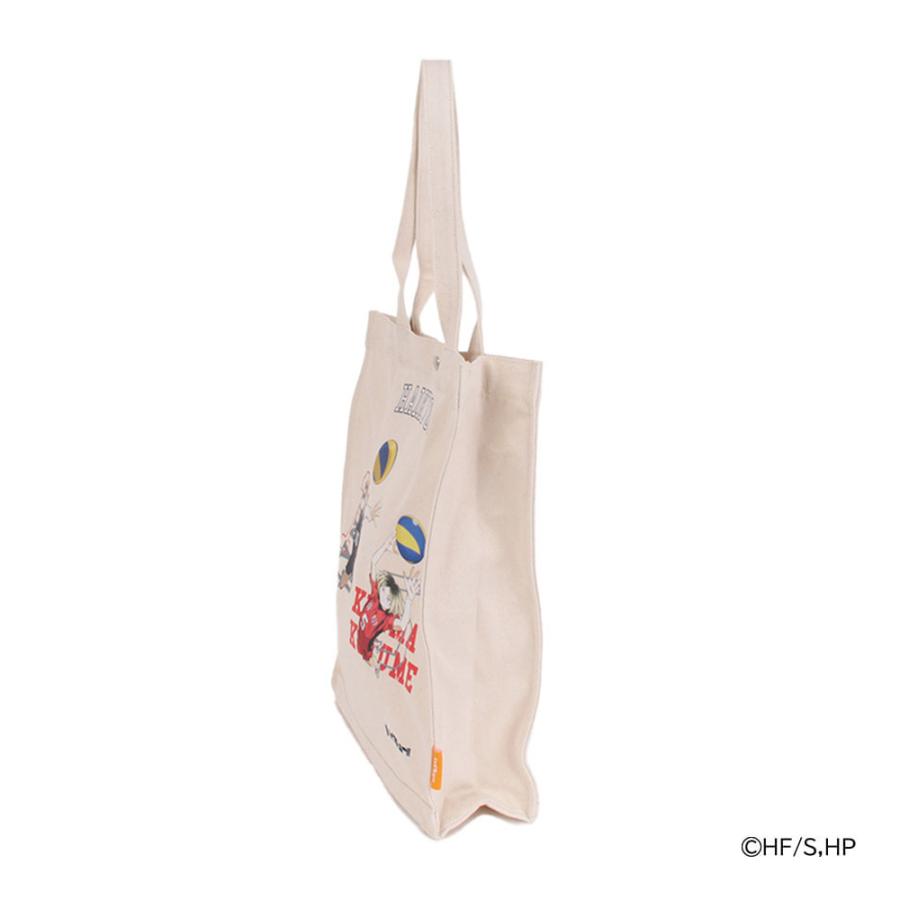 ハイキュー　トートバッグ ハイキュー!!』トートバッグ ＜SVリーグ＞ – JUMP SHOPオンライン