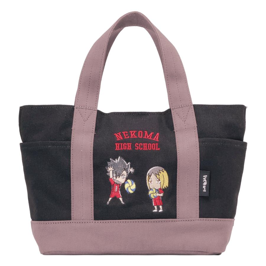 OUTDOOR PRODUCTS（アウトドアプロダクツ） ハイキュー!! トートバッグ