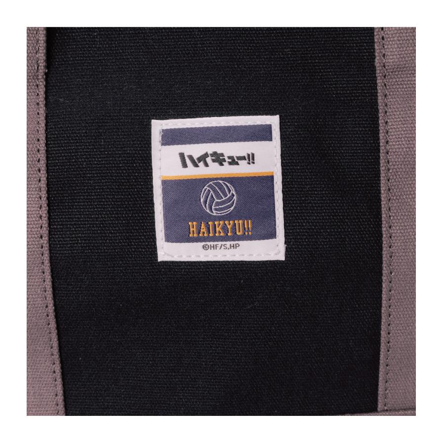 OUTDOOR PRODUCTS（アウトドアプロダクツ） ハイキュー!! トートバッグ