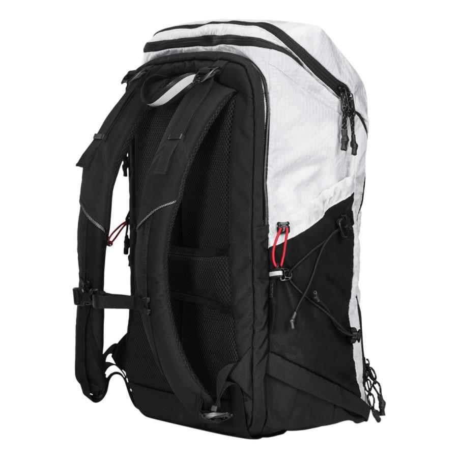 オジオ リュック 25L FUSE メンズ OGIO FUSE 25 BACKPACK リュックサック 軽量 撥水 ogfuse25