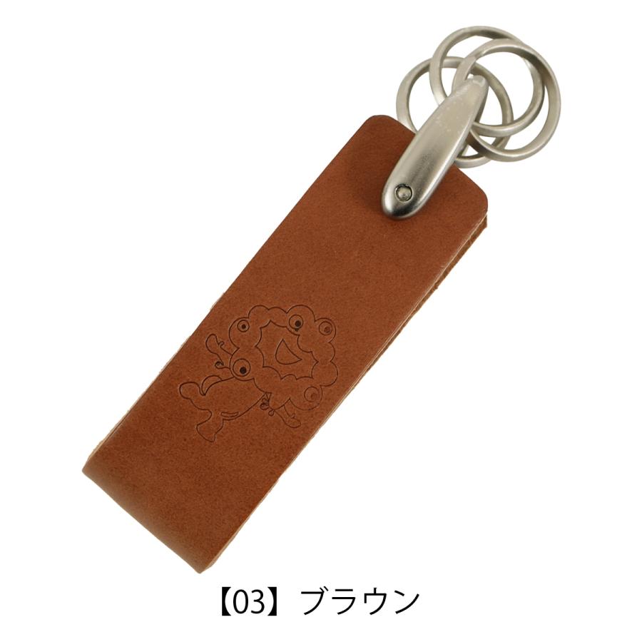 PRAIRIE 1957 プレリー シャックルキーホルダー キーホルダー 大阪