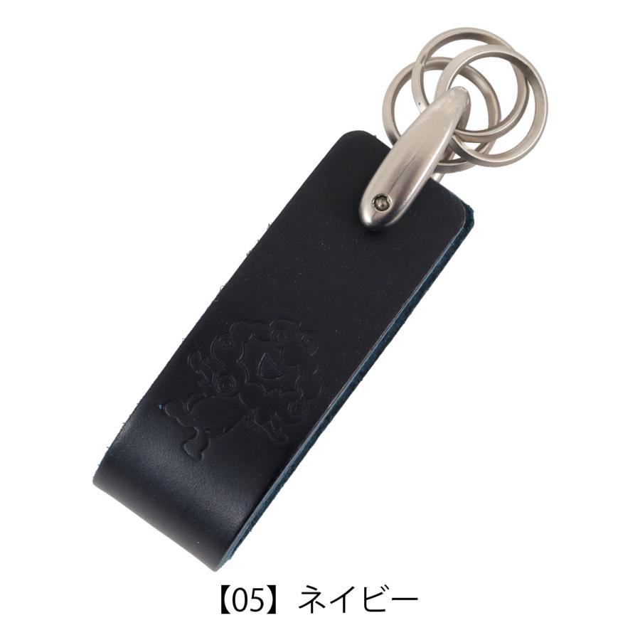 PRAIRIE 1957 プレリー シャックルキーホルダー キーホルダー 大阪