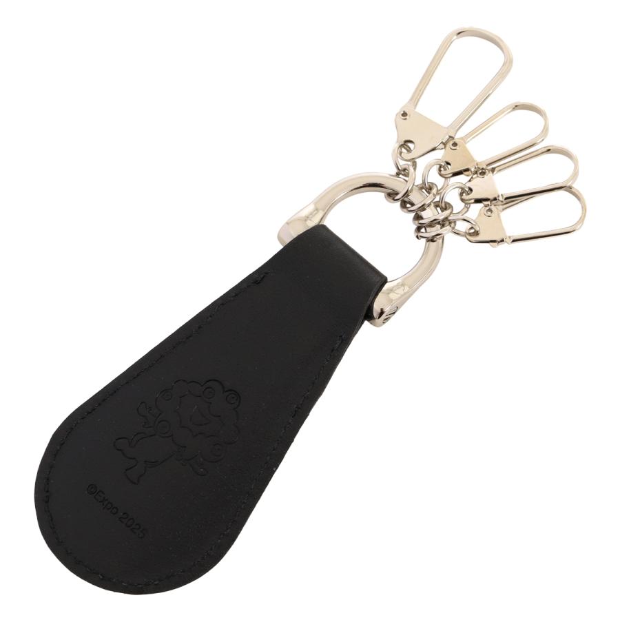 はらぺ PRAIRIE 1957 プレリー クツベラキーホルダー 靴ベラ キーホルダー