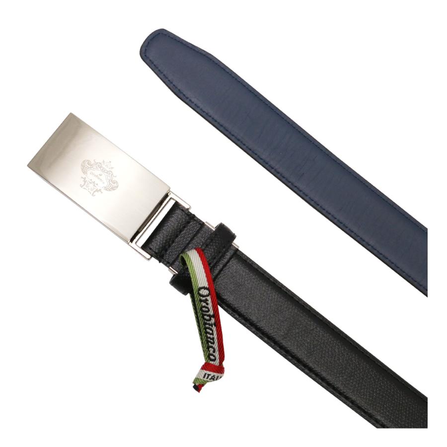 Orobianco（オロビアンコ） ベルト 日本製 メンズ ORB-01001 Orobianco