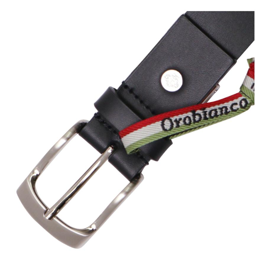 Orobianco（オロビアンコ） ベルト 日本製 メンズ ORB-01003 Orobianco