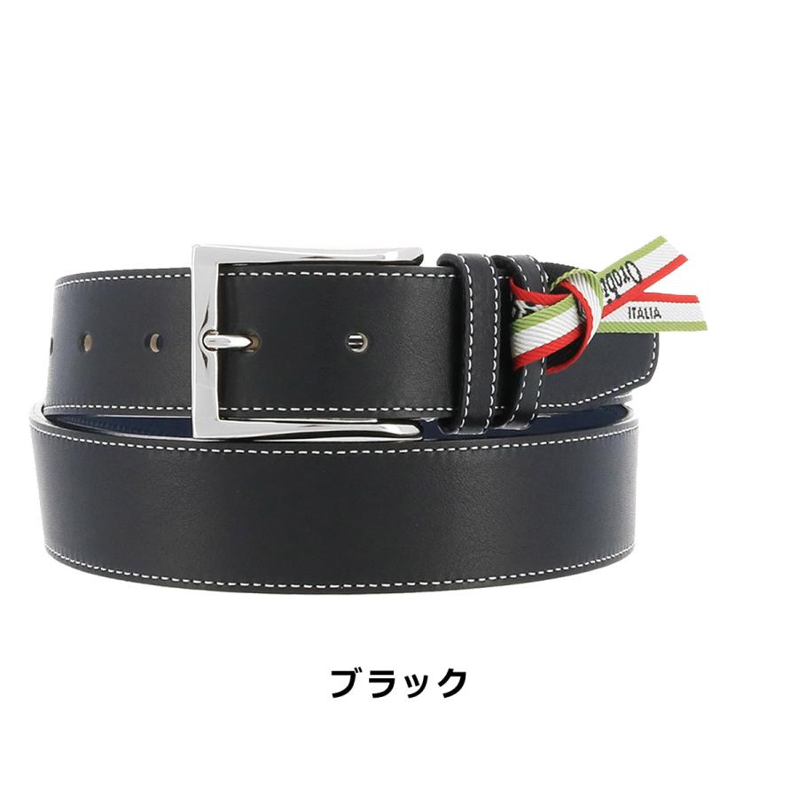 Orobianco（オロビアンコ） ベルト メンズ 日本製 ORB-011008