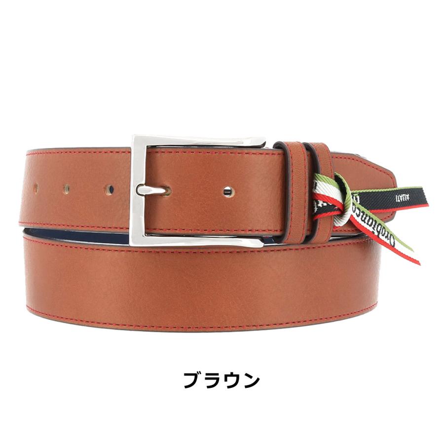 Orobianco（オロビアンコ） ベルト メンズ 日本製 ORB-011008