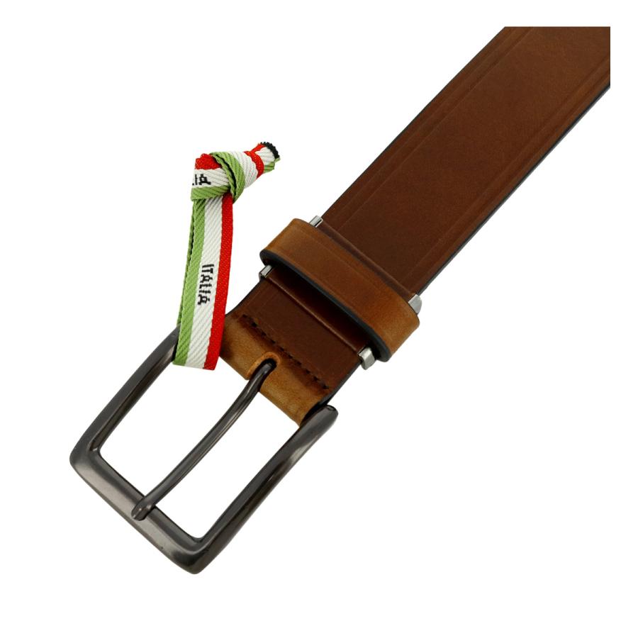 Orobianco（オロビアンコ） ベルト メンズ 本革 レザー 日本製 ORB