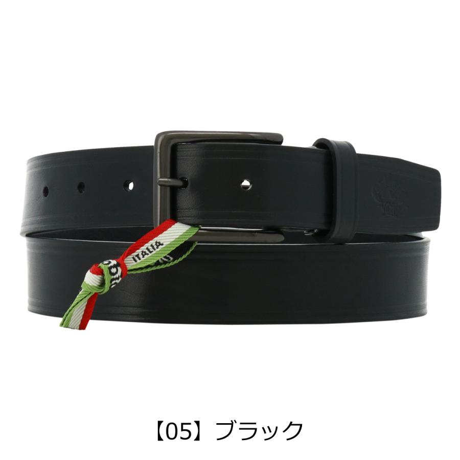 Orobianco（オロビアンコ） ベルト メンズ 本革 レザー 日本製 ORB