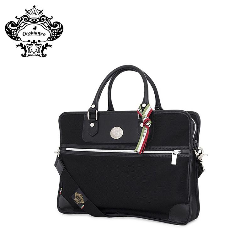 Orobianco オロビアンコ OROBIANCO ブリーフケース 302524 ZEA