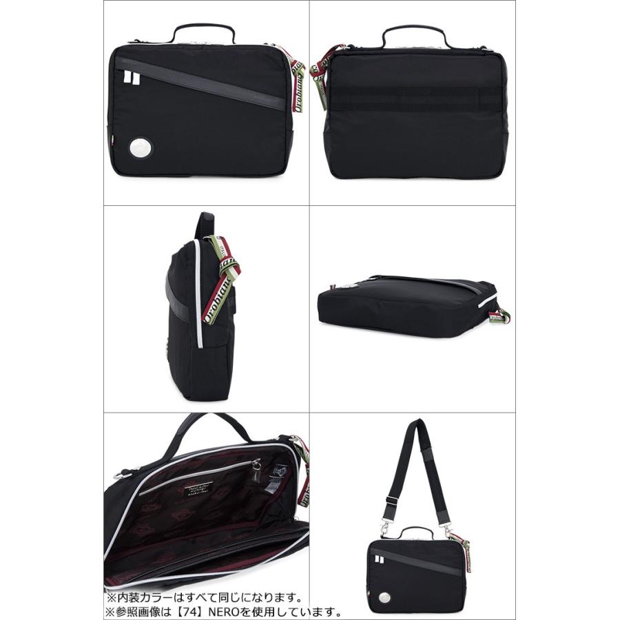 Orobianco（オロビアンコ） ビジネスバッグ 2WAY メンズ 当社限定 別注
