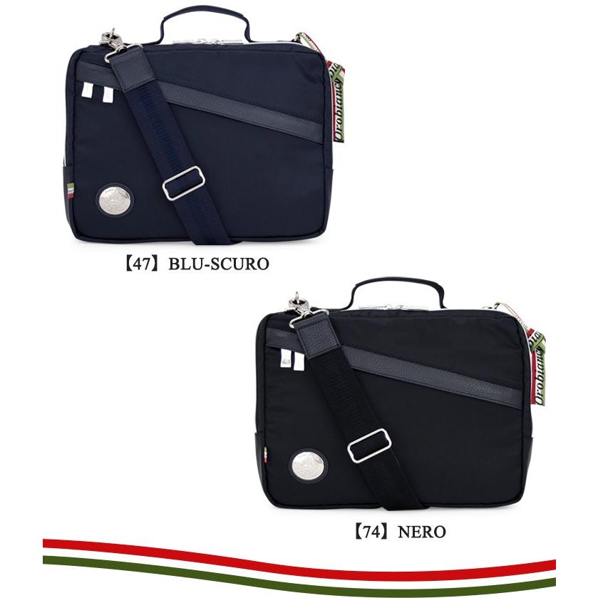 pisces様　Orobianco オロビアンコ　ビジネスバッグ　2way Orobianco（オロビアンコ） ビジネスバッグ 2WAY メンズ 当社限定 別注