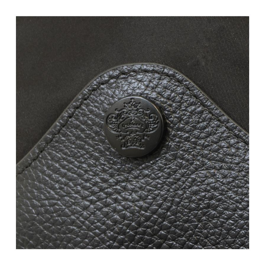 Orobianco（オロビアンコ） ボディバッグ BLACK-LINE メンズ 601101