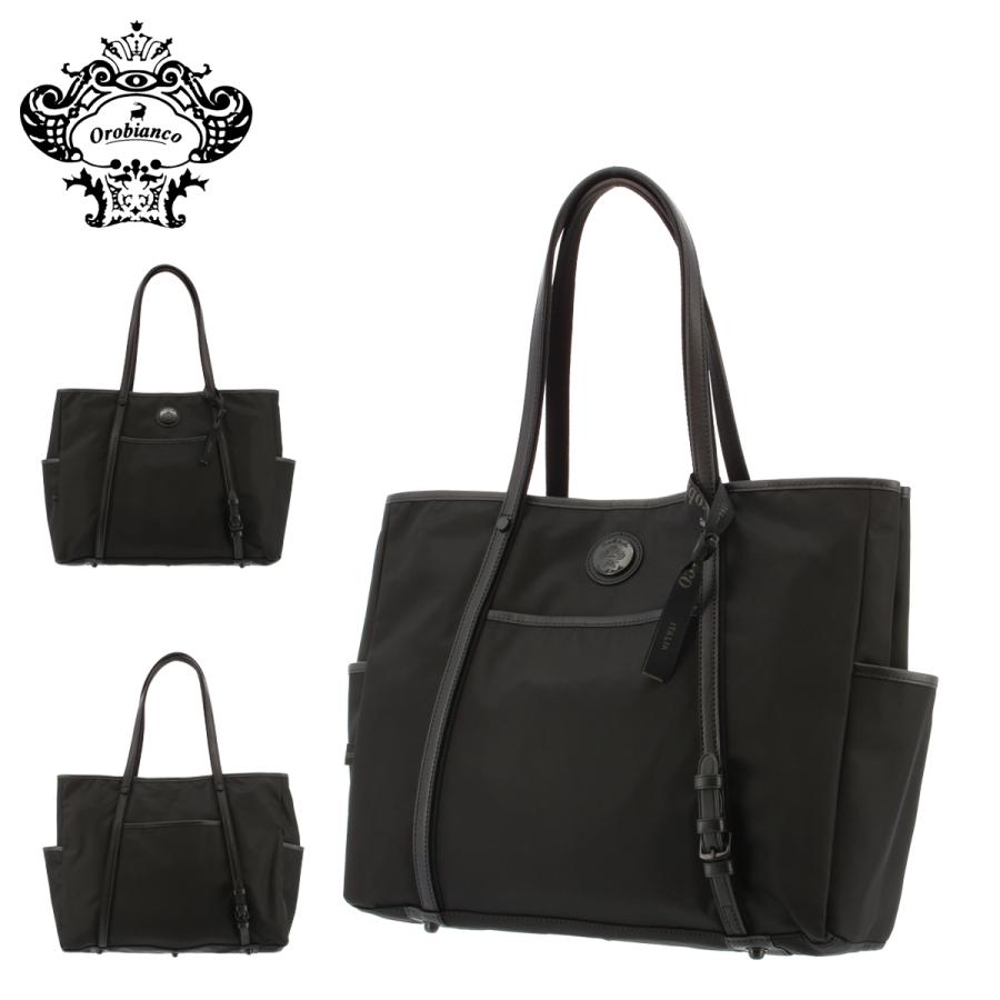 超特価激安 オロビアンコ トートバッグ Black Line メンズ Attezzsa Z8 Orobianco 肩掛け サックスバーpaypayモール店 通販 Paypayモール 国内配送 Teslaimagem Com Br