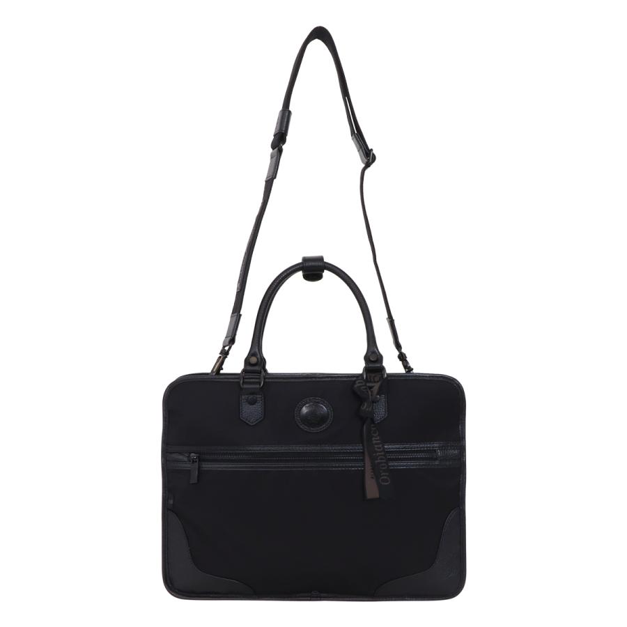 Orobianco（オロビアンコ） ブリーフケース 2way メンズ 13インチ A4