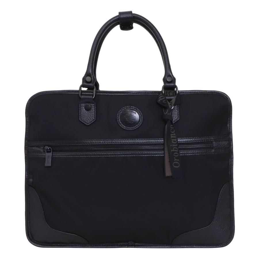 Orobianco（オロビアンコ） ブリーフケース 2way メンズ 13インチ A4