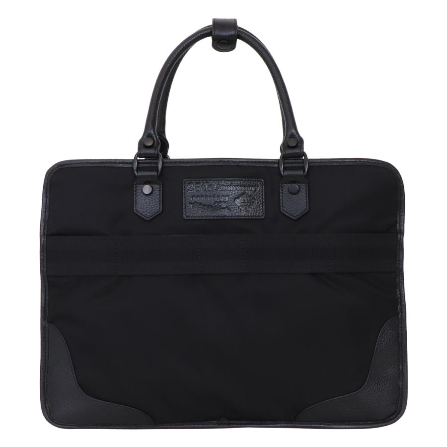 未使用級✨オロビアンコ　ビジネスバッグ　ブリーフケース　ブラック　2way Orobianco（オロビアンコ） ブリーフケース 2way メンズ 13インチ A4