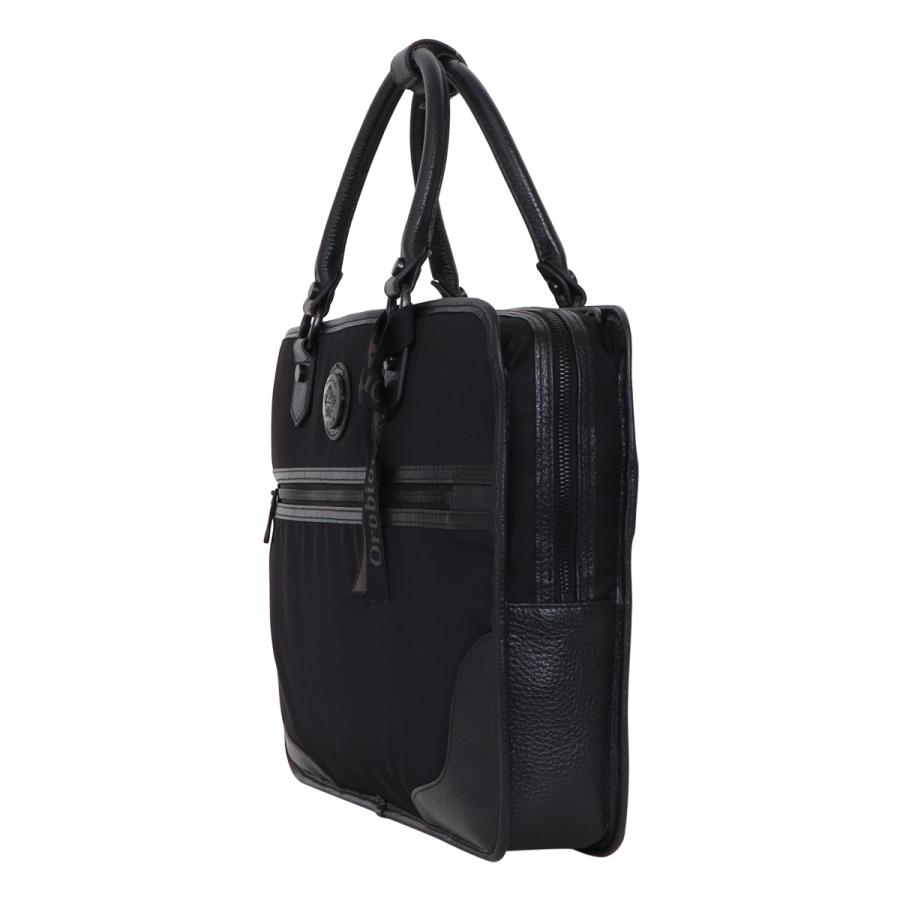 Orobianco（オロビアンコ） ブリーフケース 2way メンズ 13インチ A4