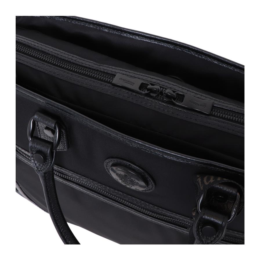 Orobianco（オロビアンコ） ブリーフケース 2way メンズ 13インチ A4