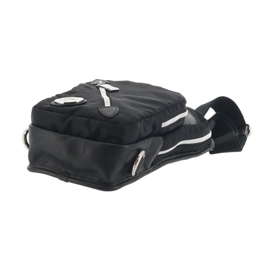 Orobianco（オロビアンコ） ボディバッグ イブリデロ メンズ 731101