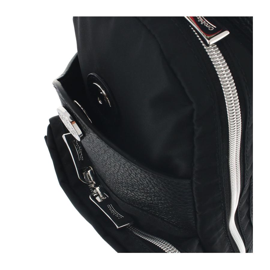 Orobianco（オロビアンコ） ボディバッグ イブリデロ メンズ 731101