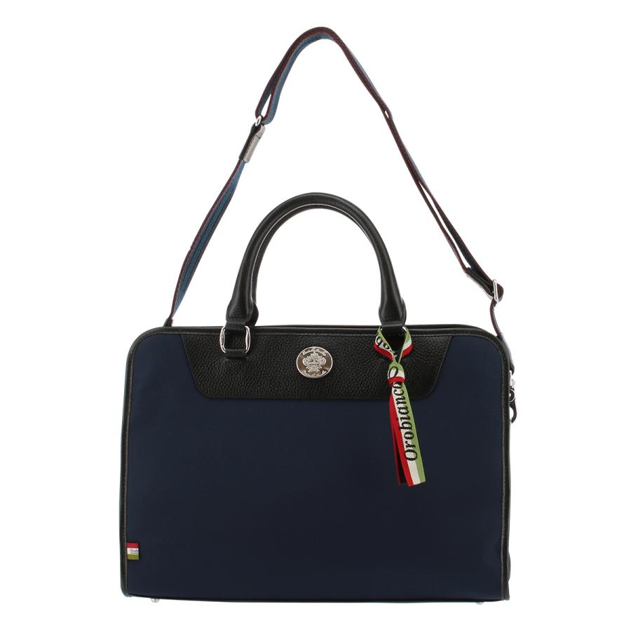 OROBIANCO オロビアンコ　ビジネスバッグ ウーノ セリオ　黒 楽天市場】オロビアンコ ビジネスバッグ ブリーフケース ウーノ セリオ