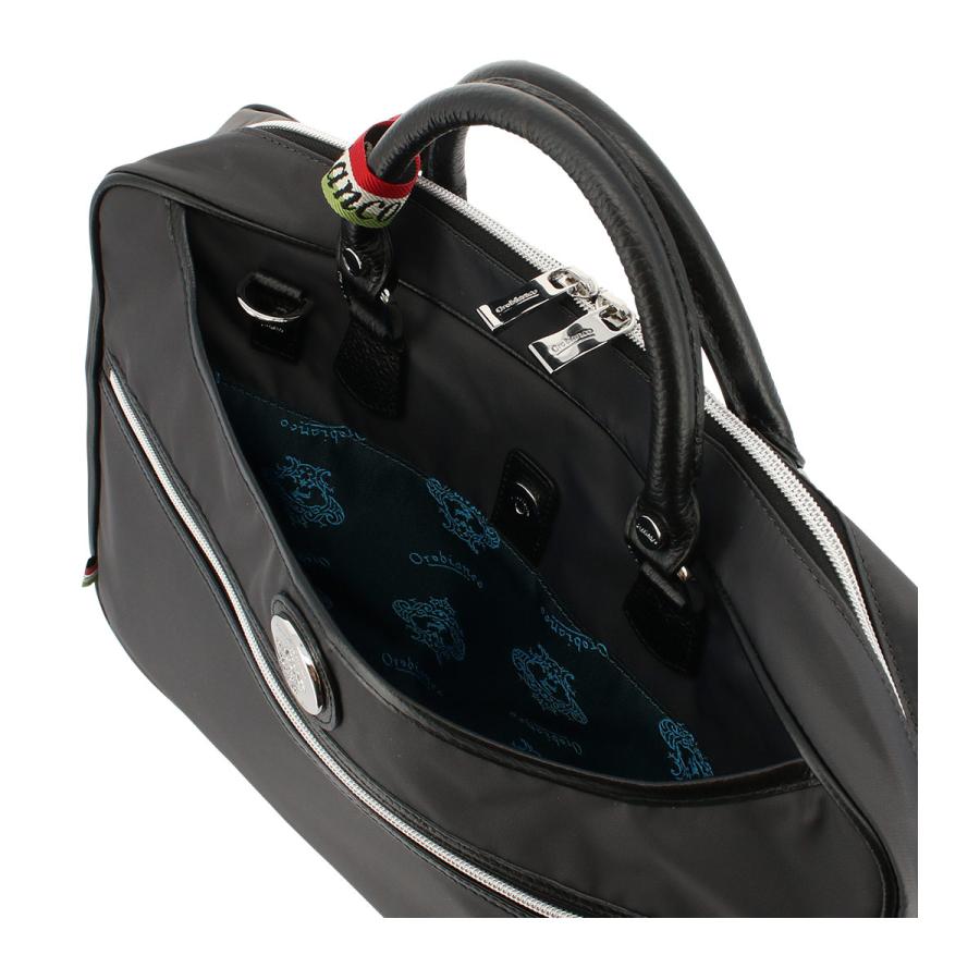 Orobianco（オロビアンコ） ビジネスバッグ ブリーフケース ウーノ